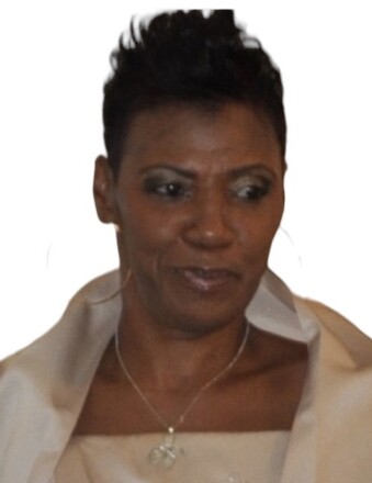 Veronica Crenshaw (Lansing) Profile Photo