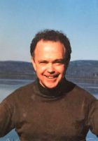 James Dunlop Profile Photo