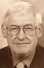 Theodore H. "Ted" Fritz