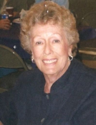 Joann Rodgers