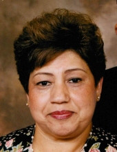 Bertha Galarza Profile Photo