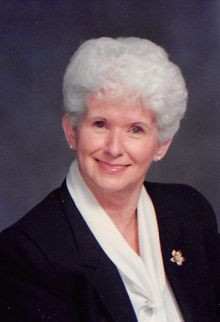 Rita  C. Carleton