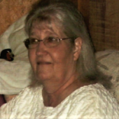 Brenda Sue Cochran