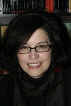 Leslie Buckingham Profile Photo