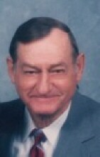 Vernon D. Measures Profile Photo