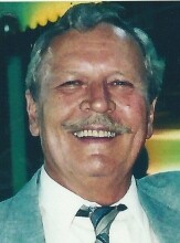 Robert 'Bob' D. Buckeye