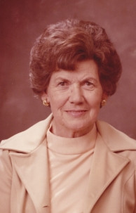 Beulah Thomson Curtis Profile Photo