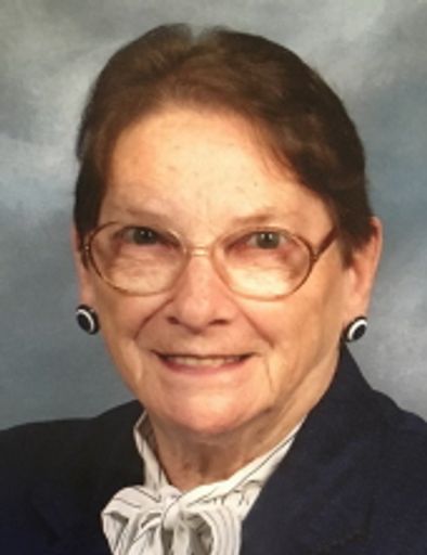 Dorothy M. Hornberger