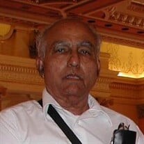Mohan P. Panjwani Profile Photo