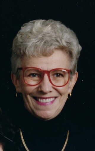 B. Rita Black