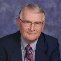 Harry C. VanBrocklin