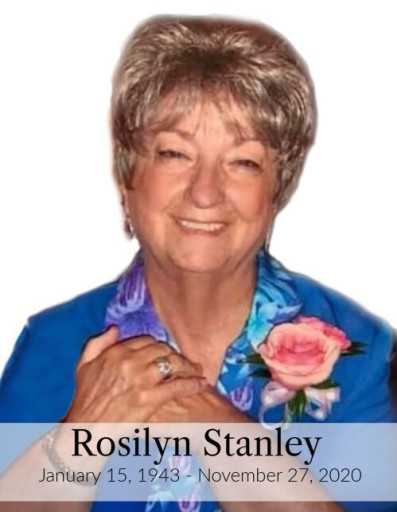 Rosi Lyn Stanley Profile Photo