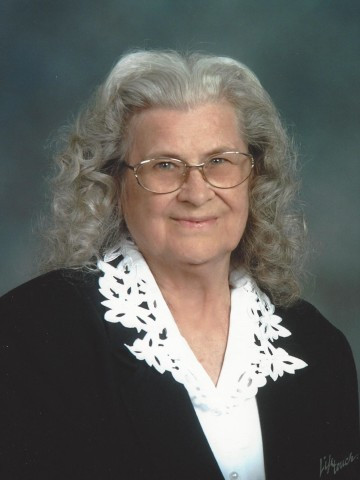 Edna Pate Profile Photo
