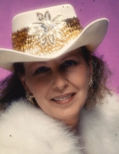 Betty Lou Turner Profile Photo
