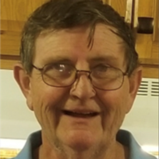 Roger Floyd Mills Profile Photo