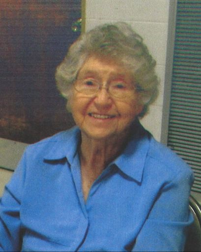 Maudell Springfield Profile Photo