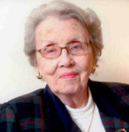 Bernice Henry Rathmell Profile Photo