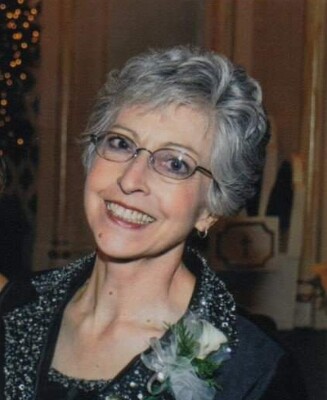 Georgene Ann Hoffbeck