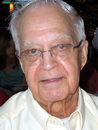 Joe A. Lopez