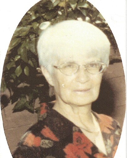 Elsie J. Browning's obituary image