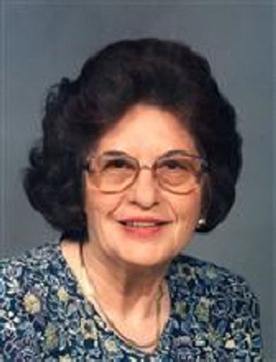 Betty J. Hebenstriet Profile Photo