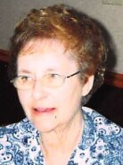 Joann Bohrer