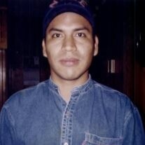 Alejandro Rodriguez Profile Photo