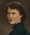 Betty Griffith