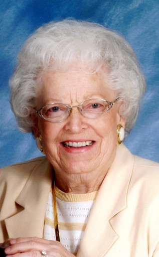 Mildred Christine Smith Rutledge Profile Photo