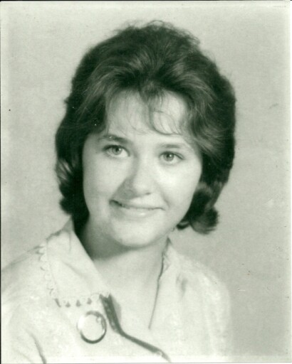 Janice Yvonne Salter