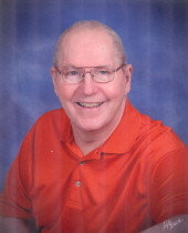 William Paul Kristy Profile Photo