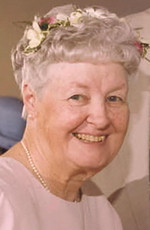 Mary Alice Jernigan