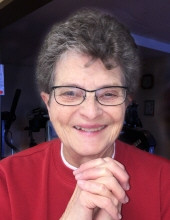 Barbara S. Watson Profile Photo