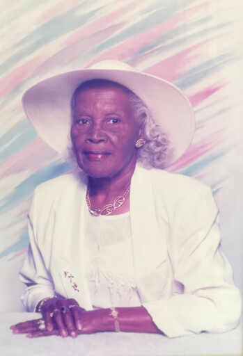 Nellie Mae "Ellen" Handy Profile Photo