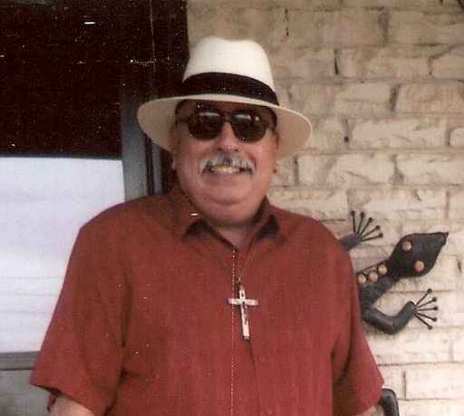 Joe Raymond Limones, Sr.