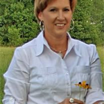 Sharon Epperson Profile Photo