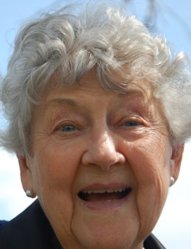 Ruth Ratliff Profile Photo