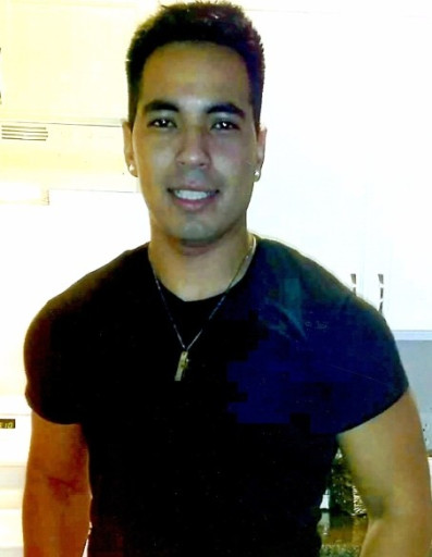 Christopher Espinoza