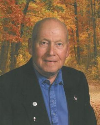 James S. Rissler Profile Photo