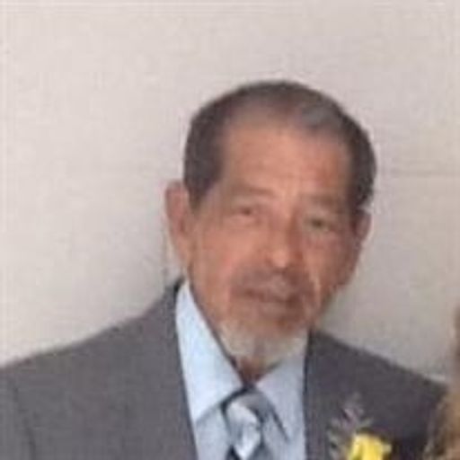 Lloyd J. Navarro Sr.