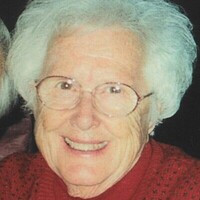 Betty Evans Mauch Profile Photo