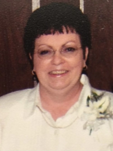 Brenda B. (Bell)  Windsor