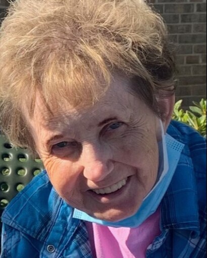 Rosetta McKinney's obituary image