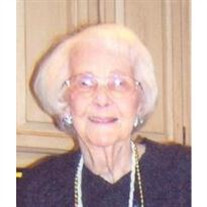 Betty J. Hoffman