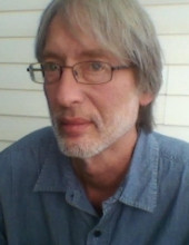 Paul Gordon Von Kaenel Profile Photo