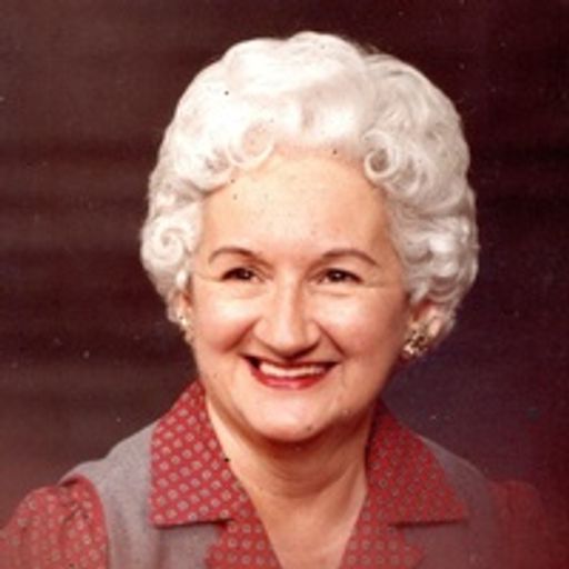 Ozella G. Welch