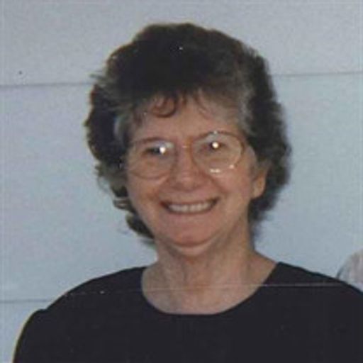 Norma Knox Profile Photo