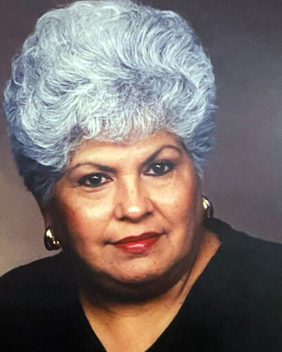 Juanita Alvarado Torres