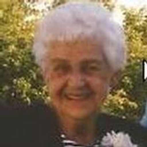 Evelyn "Marie" Marie Cashman...82 Profile Photo