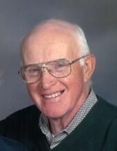 James R. Cook Profile Photo